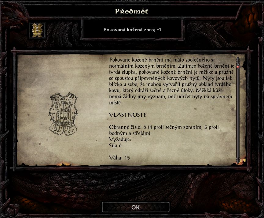 pokovana kozena 1