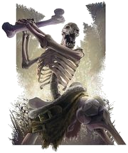 bonecrusher