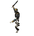 skeleton gif