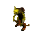 goblin archer