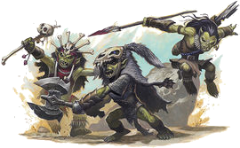 goblini 4e