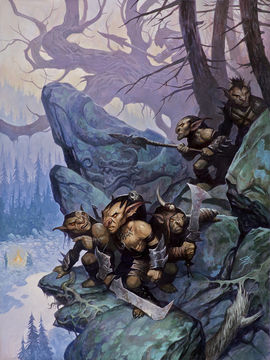 goblini 5e