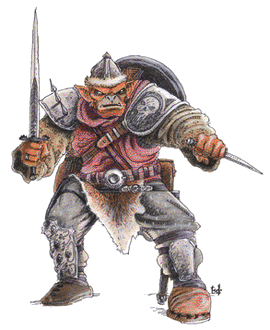 hobgoblin 2e alfa ch